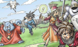 Dragon Quest X vignette dragon quest x 3