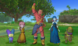Dragon Quest X vignette dragon quest x 4