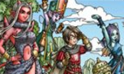 Dragon Quest X vignette dragon quest x 5