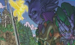 Dragon Quest X vignette Dragon Quest X 7