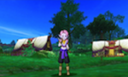 Dragon Quest X vignette Dragon Quest X 9