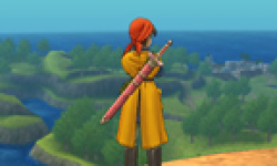 dragon quest x vignette head