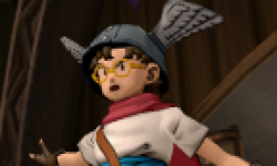 dragon quest x vignette head