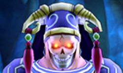 dragon quest x vignette head