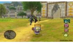 Dragon Quest X vignette