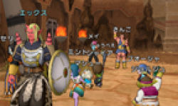 dragon quest x wii vignette head
