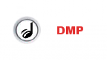 dragonmedia player logo