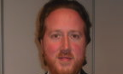 Electronic Arts vignette James Honeywell