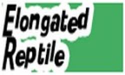 Elongated Reptile vignette