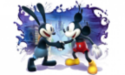 epic mickey retour des heros vignette head icone