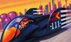 F Zero vignette f zero