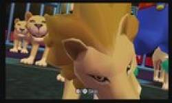 Family Trainer Magical Carnival trailer vignette