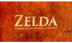 fanbook zelda