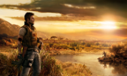 far cry 2 vignette head