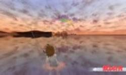 Fishing Resort vignette