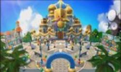 Fortune Street course à la fortune vidéo gameplay vignette