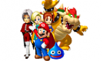 fortune street mario party monopoly dragon quest trailer screenshot capture image video preview