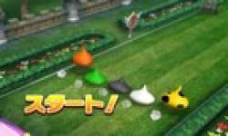 Fortune Street vidéo gameplay image vignette