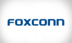 Foxconn Logo head vignette