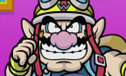 game and wario vign