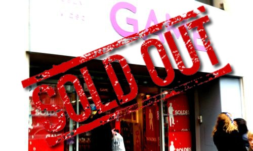 Game sold out game-soldes2013
