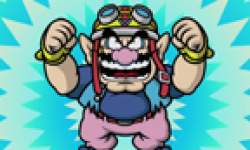 Game & Wario head