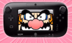 Game & Wario vignette Game & Wario 4