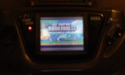 gamegear wiiu image capture photo vignette head sega nintendo