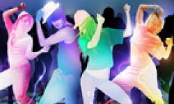 get up and dance jaquette cover boxart vignette head