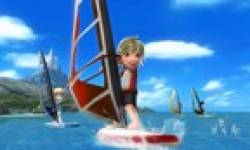go vacation nintendo wii gameplay vignette