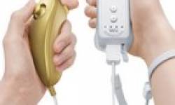 Gold Nunchuk vignette