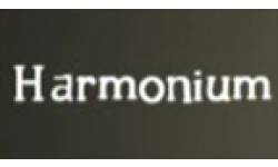 harmonium logo