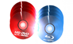 hd dvd blu ray vignette icone head