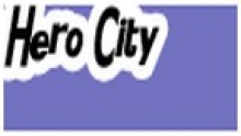Hero City vignette