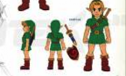 Hyrule Historia vignette Hyrule Historia 2