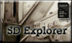 ICON0 SD Explorer