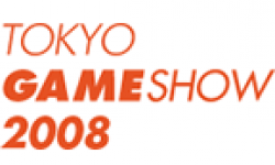 ICON0 Tokyo Game Show 2008