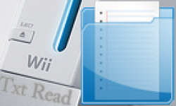 ICON0 Txt Read