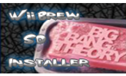ICON0 WiiBrew SD Installer