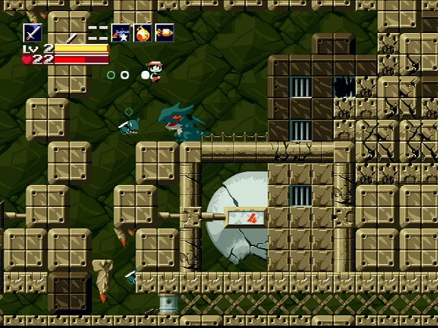 Images-Screenshots-Captures-Cave-Story-01122010-07