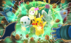 Inazuma Eleven Go Strikers 2013 2 vignette pokemon