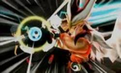 Inazuma Eleven Strikers 2012 Xtreme gameplay vignette