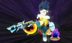 Inazuma Eleven Strikers 2012 Xtreme trailer vignette