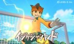 Inazuma Eleven Strikers Xtreme 2012 trailer vignette