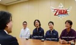 Iwata Ask Skyward Sword detail vignette