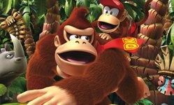 Jaquettes Boxart Full cover Donkey Kong, Country Returns 01122010