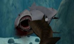 jaws ultimate predator nintendo wii 3 vignette head