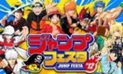 jump festa 12