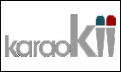 karaokii logo