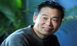 Keiji Inafune mega man vignette.